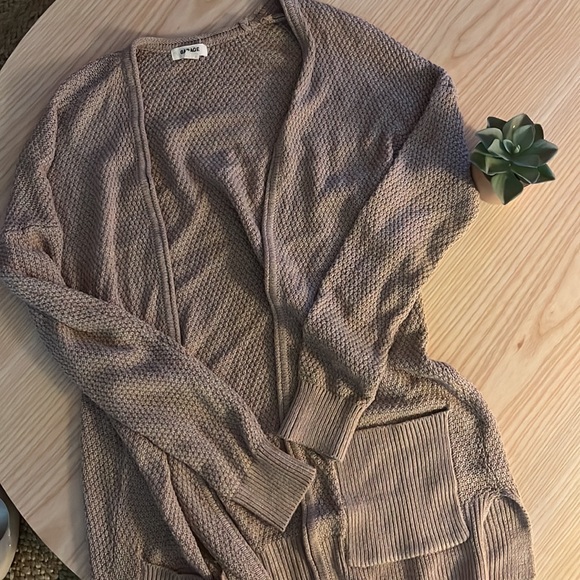 Garage Sweaters - Women’s Garage Cardigan